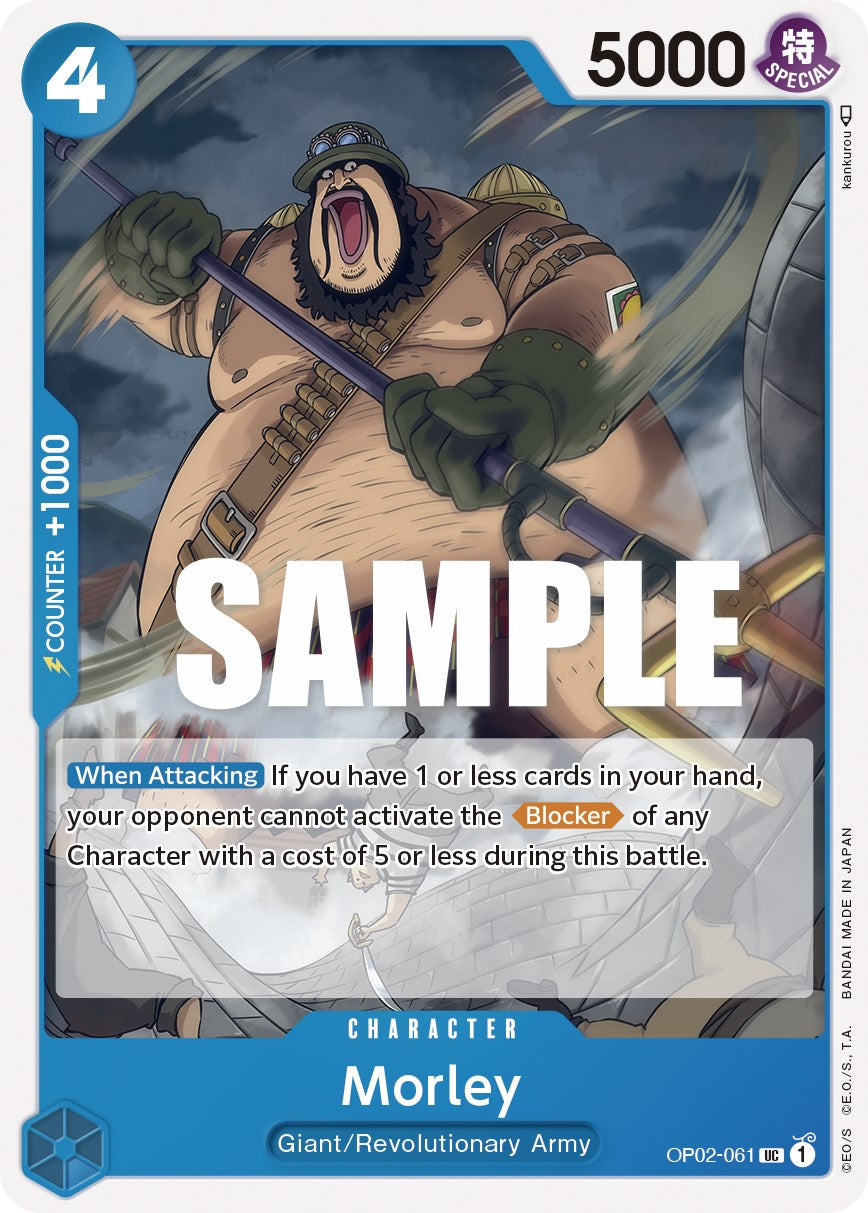 Morley [Paramount War] op02-061