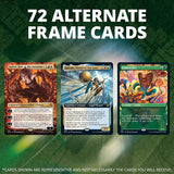 Magic the Gathering - Zendikar Rising - Collector Booster Pack
