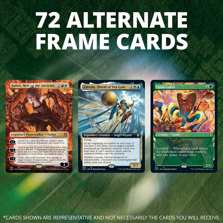 Magic the Gathering - Zendikar Rising - Collector Booster Pack