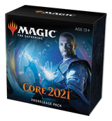 MTG Core Set 2021 - Pre-Release Kit
