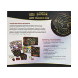 Pokemon - Sword & Shield: Lost Origin - Elite Trainer Box