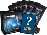MTG Core Set 2021 - Pre-Release Kit