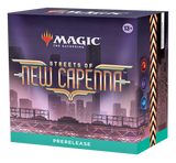 Magic the Gathering - Streets of New Capenna - Prerelease Pack (The Maestros)