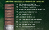 Magic the Gathering - Zendikar Rising - Collector Booster Pack