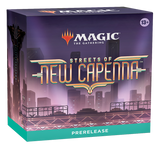Magic the Gathering - Streets of New Capenna - Prerelease Pack (The Maestros)