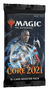 MTG Core Set 2021 - Pre-Release Kit