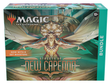 Streets of New Capenna - Bundle